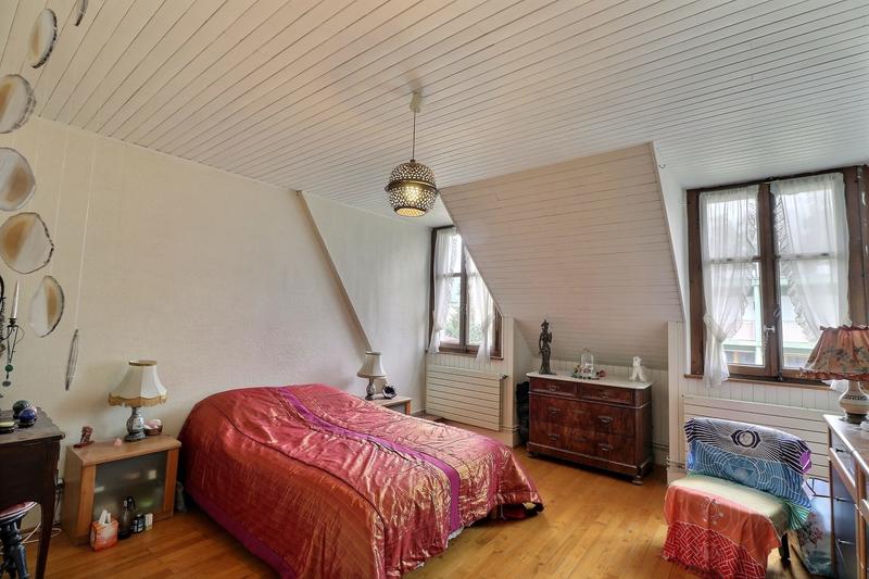 Appartement - 123 m² - 5 pièces