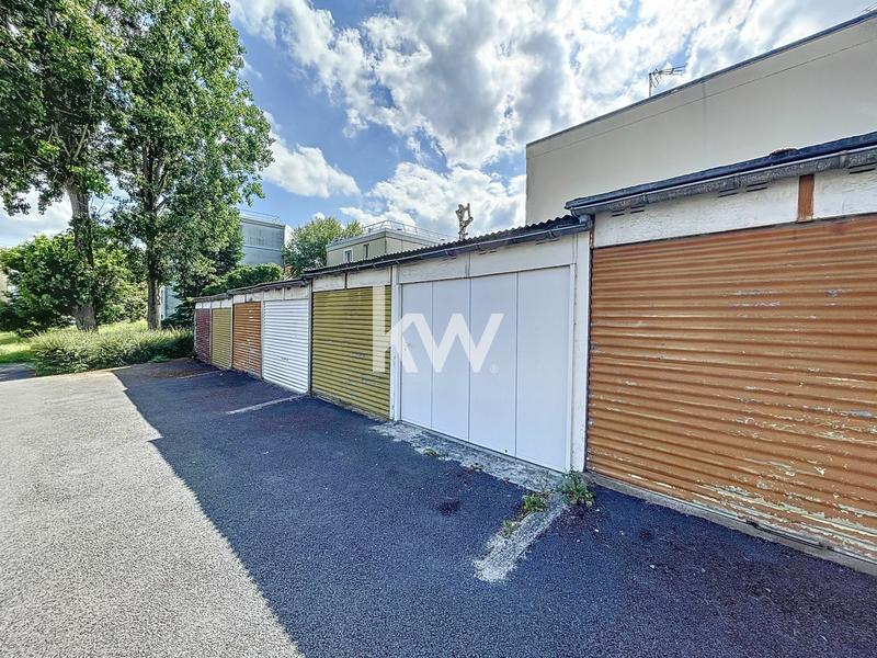 Pavillon - 71 m² - 4 pièces