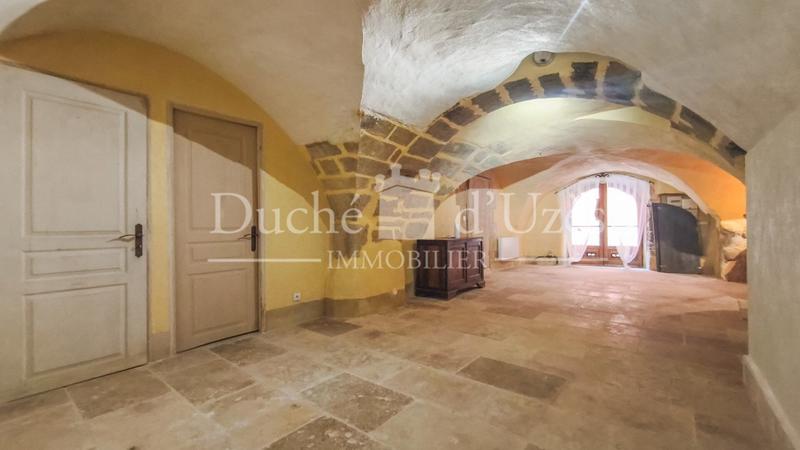 Maison - 118 m² - 5 pièces