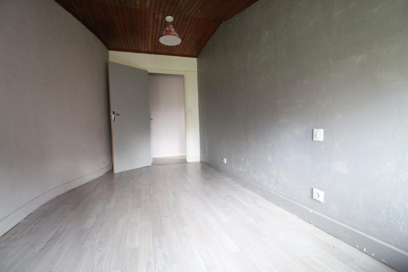 Maison de village - 96 m² - 4 pièces