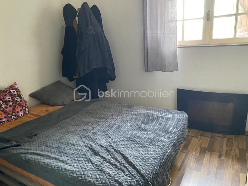 Ferme - 198 m² - 7 pièces