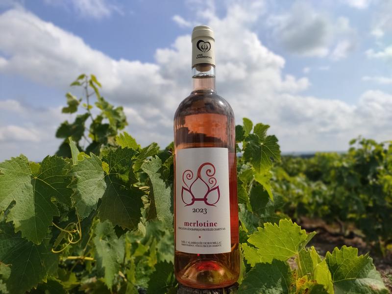 L'Alambiquée de Roumillac