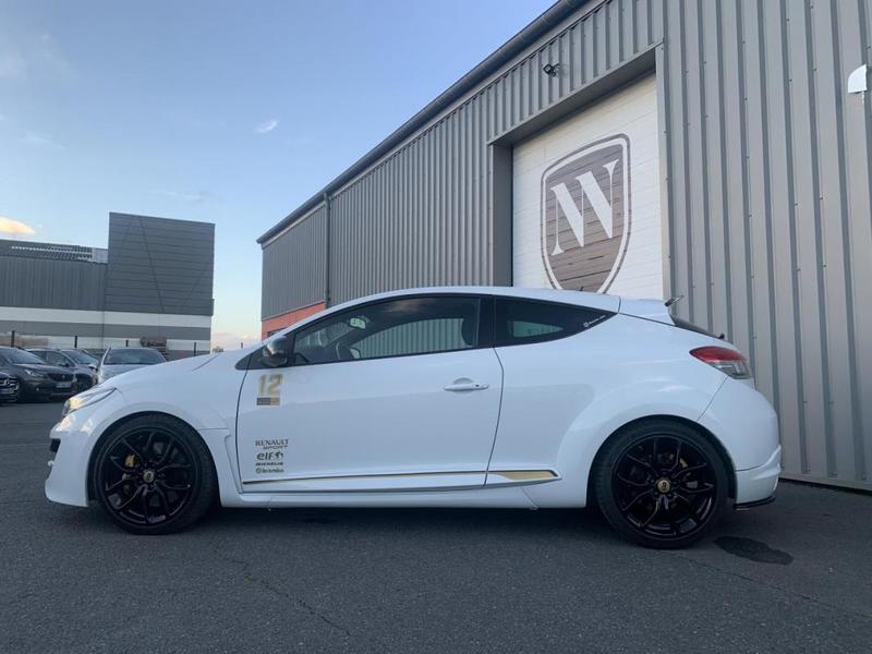Renault Mégane Rs 2.0i 275 Ch Garantie 6 Mois