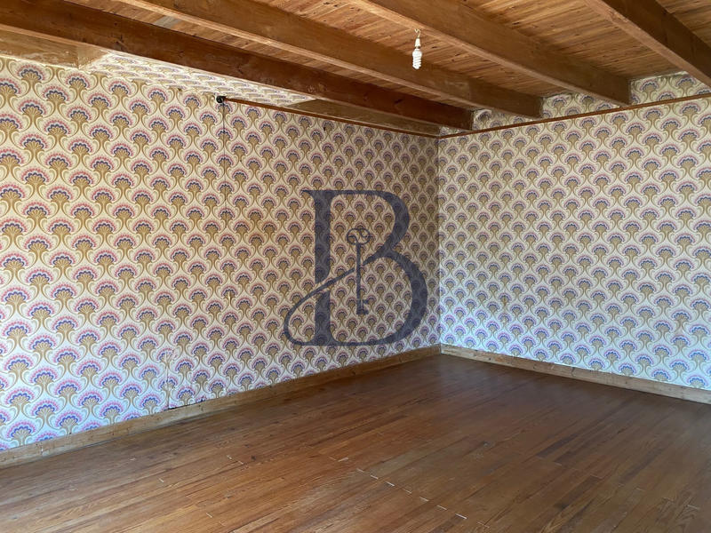 Maison - 111 m² - 5 pièces