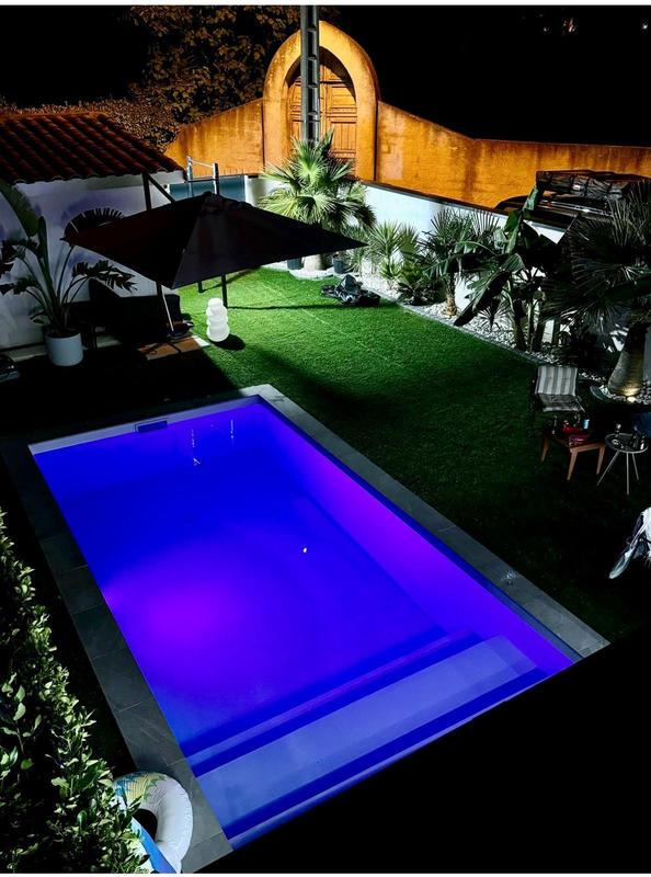 Maison - 132 m² - 5 pièces