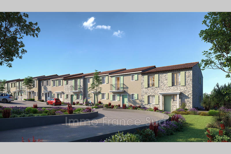 Maison - 89 m² - 4 pièces