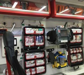 Rita Barbe - Expert Médical