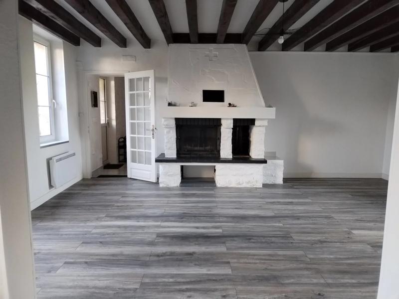 Maison - 170 m² - 5 pièces