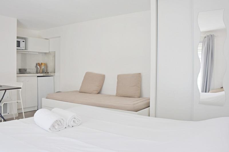 Immeuble - 200 m² - 9 pièces