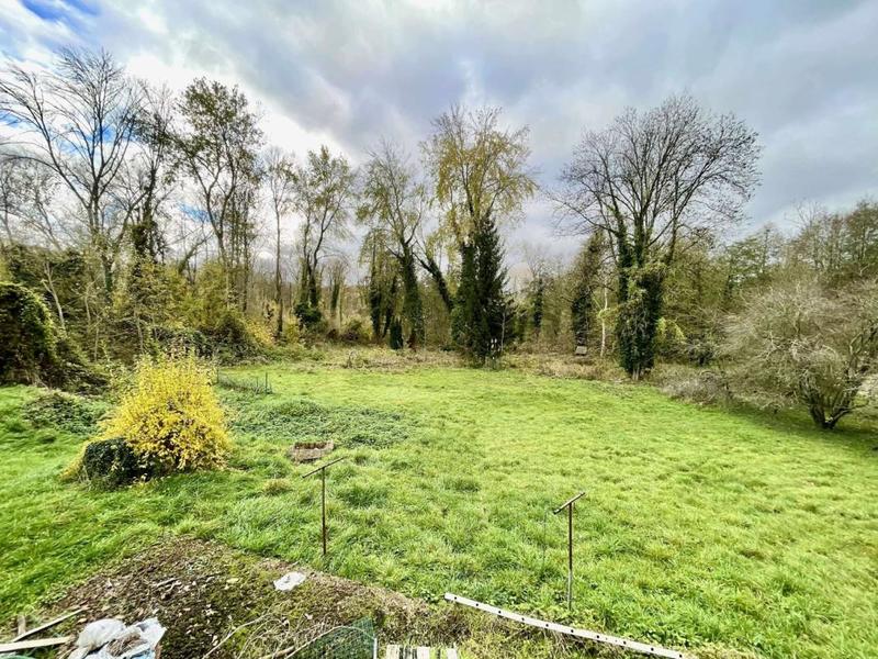 Maison - 99 m² - 6 pièces