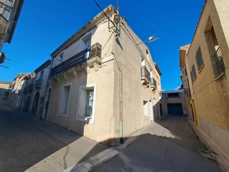 Maison - 82 m² - 3 pièces