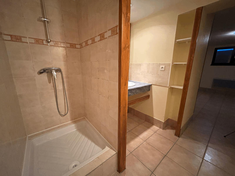 Maison - 127 m² - 5 pièces