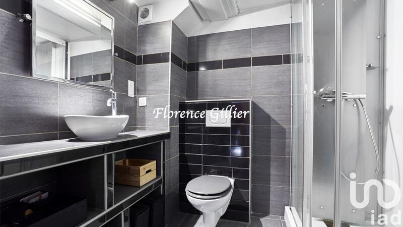 Maison - 178 m² - 9 pièces