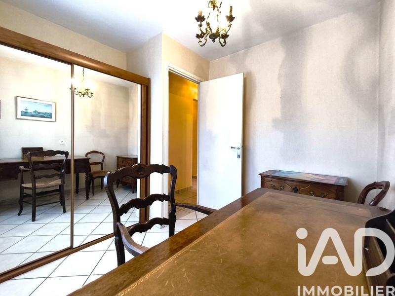 Maison - 89 m² - 5 pièces