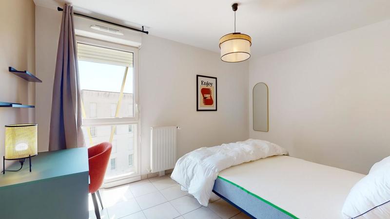 Appartement - 85 m²