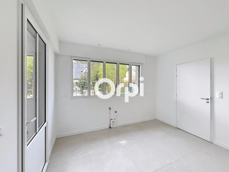 Maison - 133 m² - 5 pièces