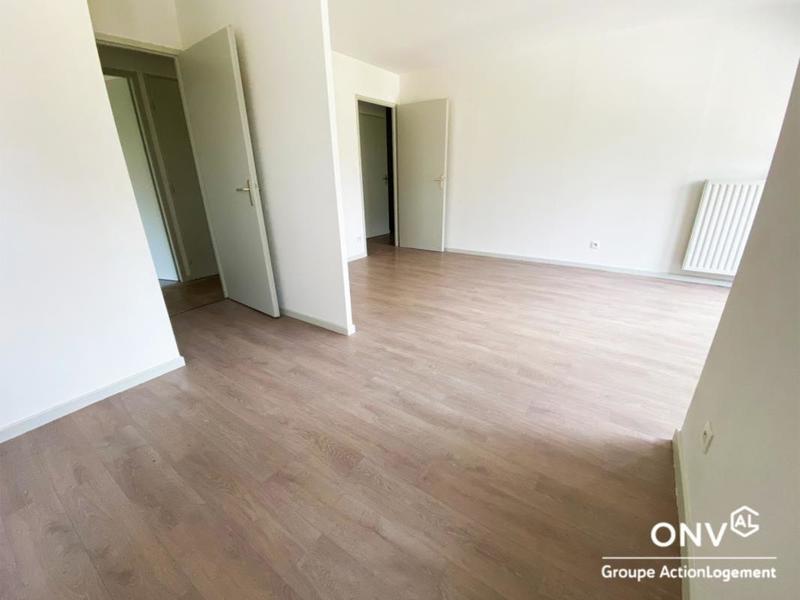 Appartement - 54 m² - 2 pièces