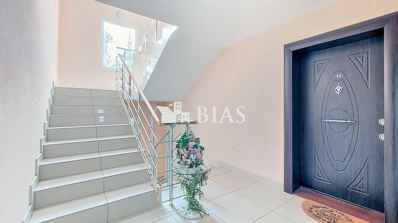 Appartement - 85 m² - 4 pièces