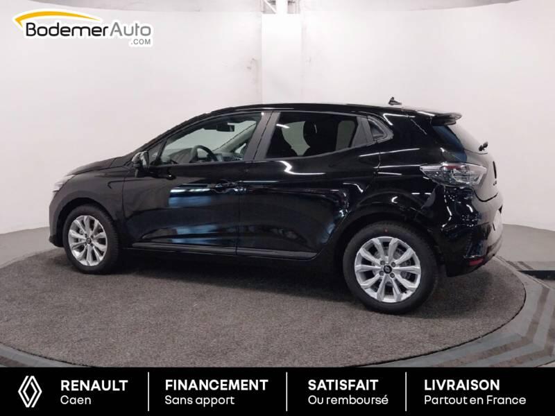 Renault Clio Blue dCi 100 ch Generation