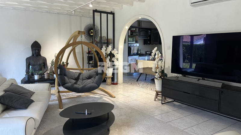 Maison - 150 m² - 7 pièces