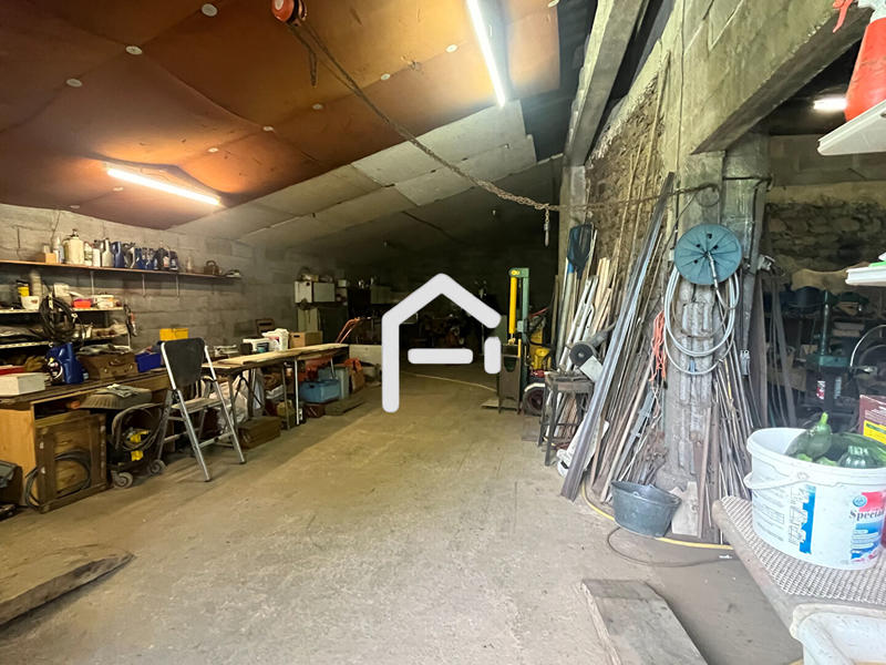 Maison - 101 m² - 4 pièces