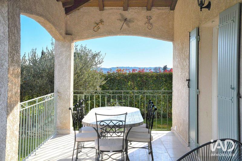 Maison - 125 m² - 4 pièces