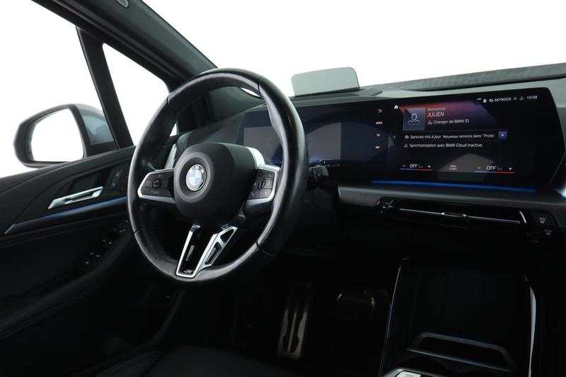 Bmw Serie 2 Active Tourer 218dA m Sport 150 ch