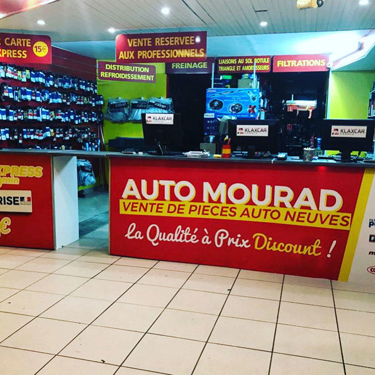 Auto Mourad