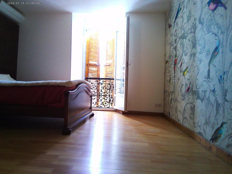 Fermette - 122 m² - 5 pièces