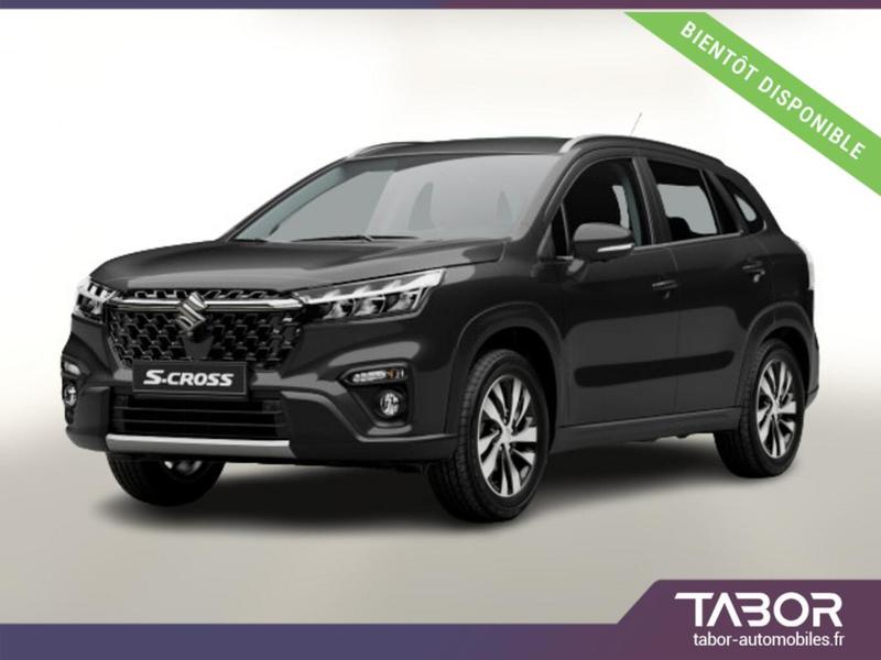 Suzuki s-cross 1.4 At Comfort+ 110 Pano Cam360