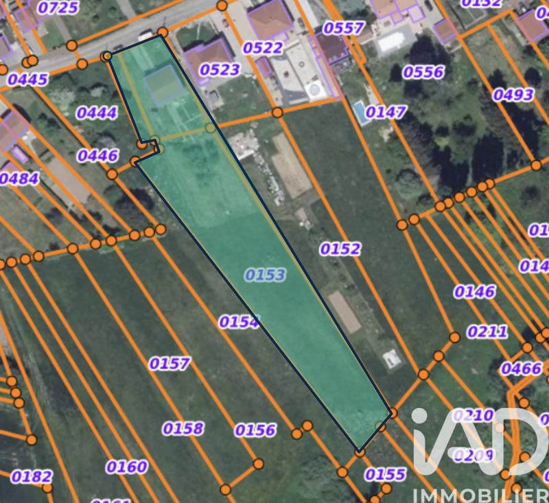 Maison - 122 m² - 5 pièces