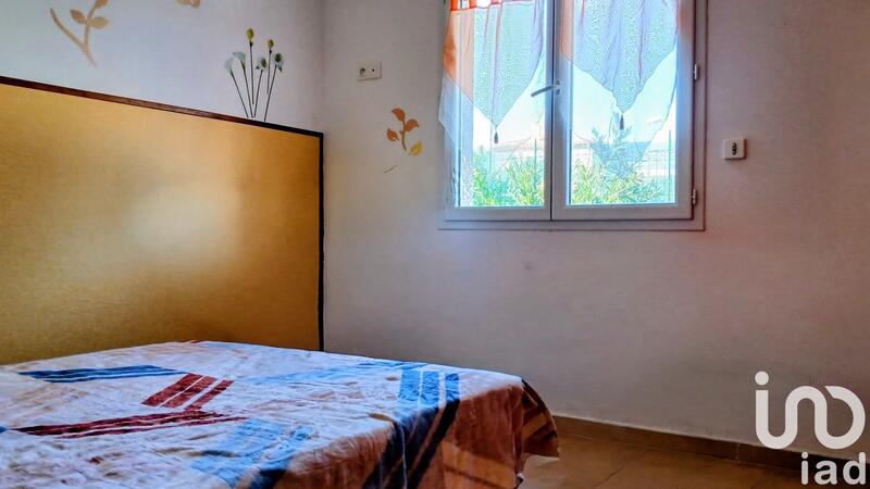 Maison - 217 m² - 11 pièces