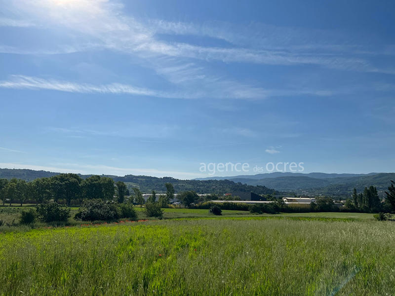 Terrain - 750 m²