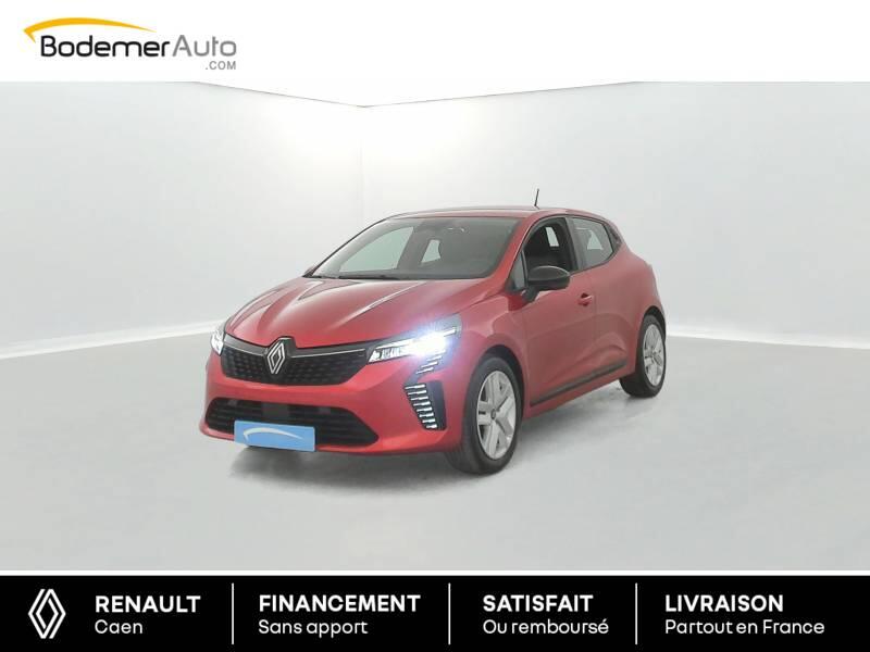 Renault Clio E-Tech full hybrid 145 ch Gsr2 Evolution