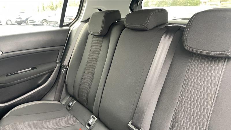 Peugeot 308 1.2 PureTech 110 Style