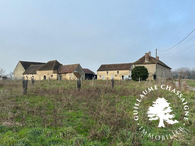 Maison traditionnelle - 170 m² - 5 pièces