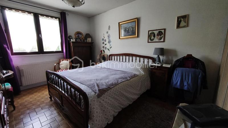 Propriété - 133 m² - 7 pièces