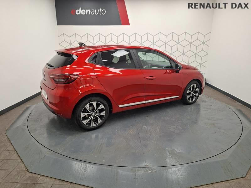 Renault Clio Societe Blue Dci 100 Evolution Reversible