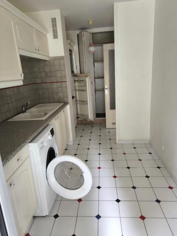 Appartement - 53 m² - 2 pièces