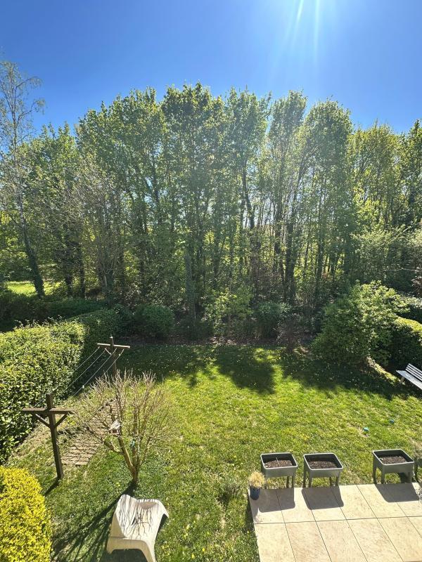 Maison - 132 m² - 5 pièces