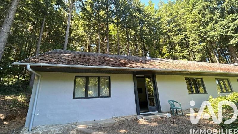 Maison - 380 m² - 8 pièces