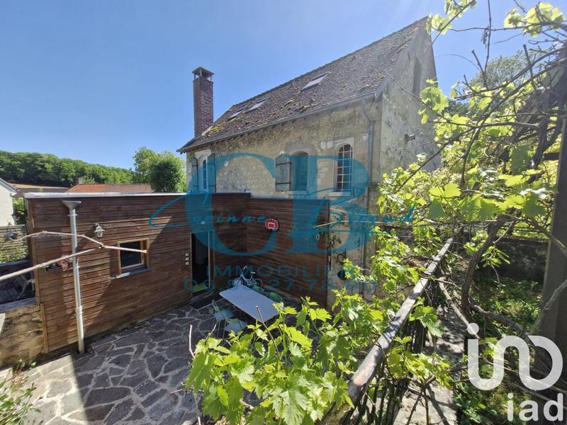 Maison - 141 m² - 7 pièces