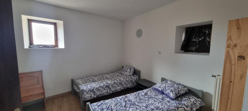 Maison de village - 145 m² - 8 pièces