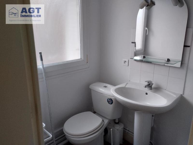 Appartement - 27 m² - 2 pièces