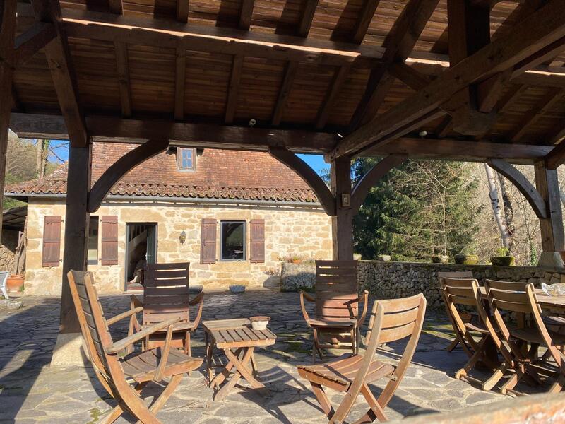 Maison - 117 m² - 6 pièces