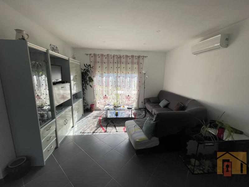 Maison - 77 m² - 3 pièces