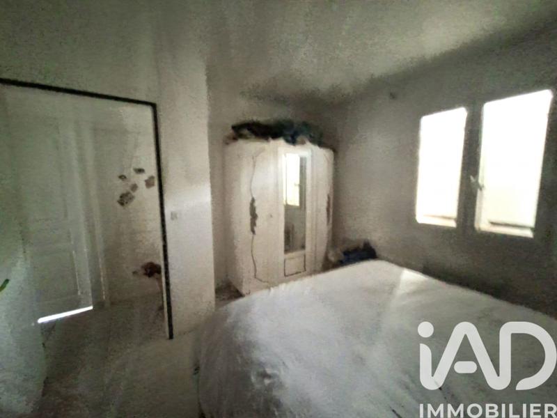 Maison - 225 m² - 9 pièces