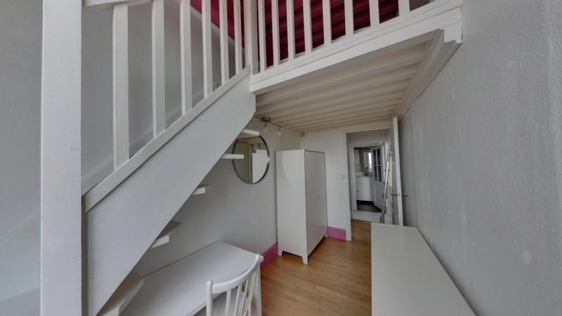 Appartement - 77 m² - 3 pièces