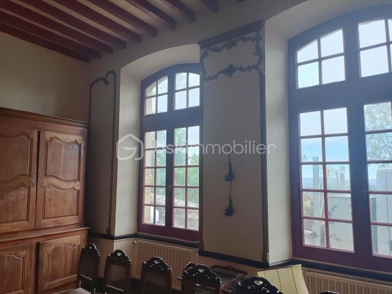 Demeure - 488 m² - 8 pièces