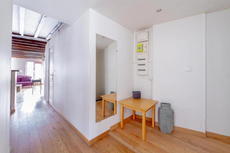 Appartement - 75 m² - 4 pièces